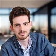 Learning Arabic is easier than you think. Let's make it happen!